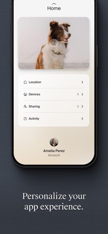 Level Home Screenshot 4 of 4