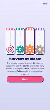 Bloom Queue screenshot 3