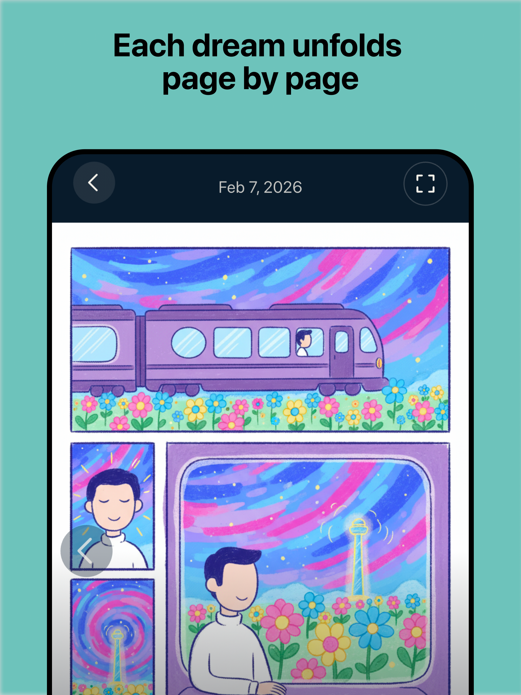 Remi: Dream Tracker & Journal