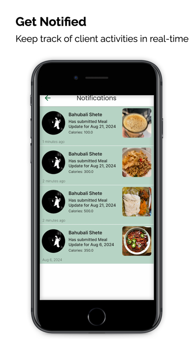NutriChef Screenshot