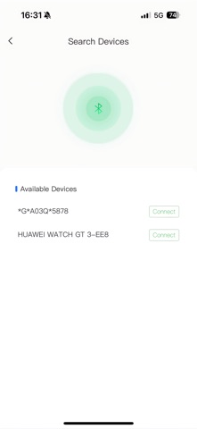 PYN Charger screenshot