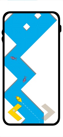 Arcade 8 – Mini Games iPhone screenshot