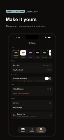 Typero Screenshot 5 of 5