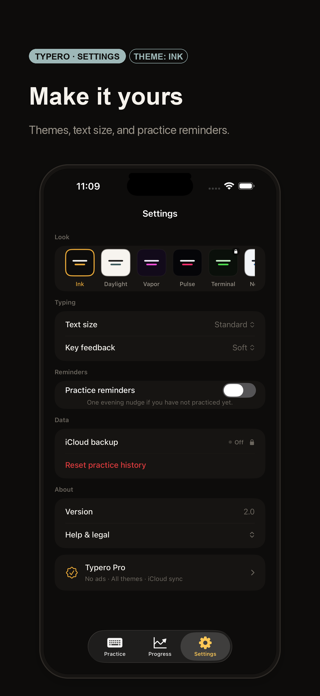 Typero Screenshot 5 of 5