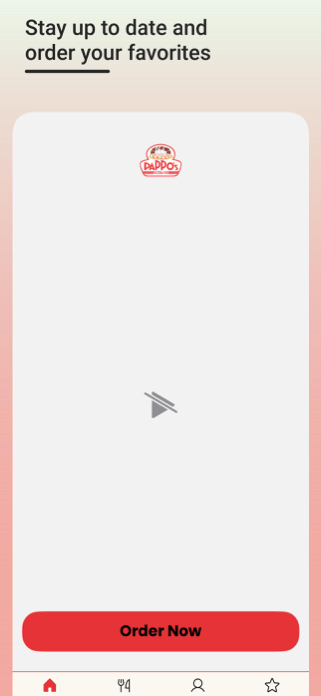 PaPPo's Pizzeria Screenshot 1 of 4
