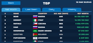 Pump N' Dump screenshot
