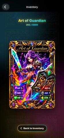 Love Card Game Screenshot 4 of 10