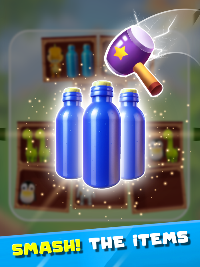 商品分类：益智游戏