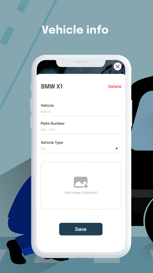 #3. ShineNGo | Made easy wash (iOS) 由: ShineNgo LLC