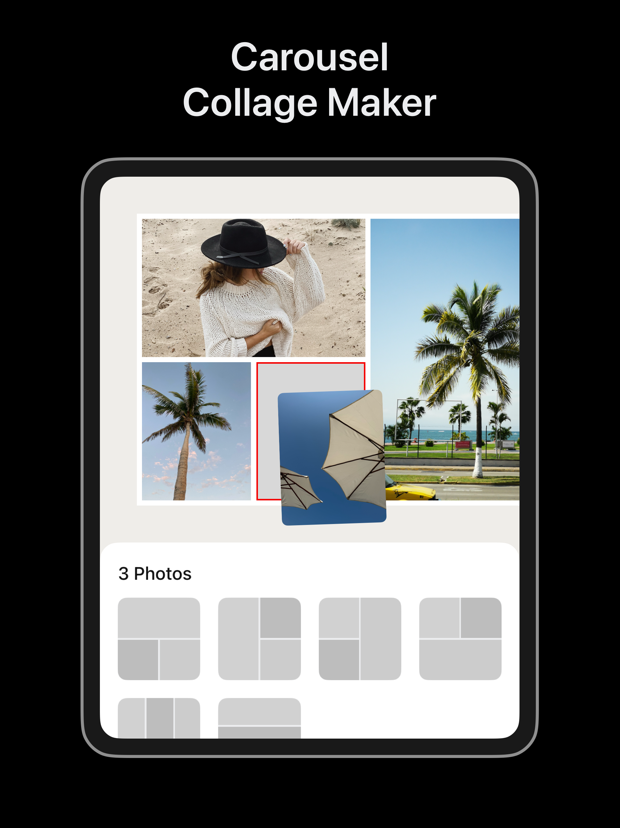 Panorama Scroll Carousel Maker screenshot 13