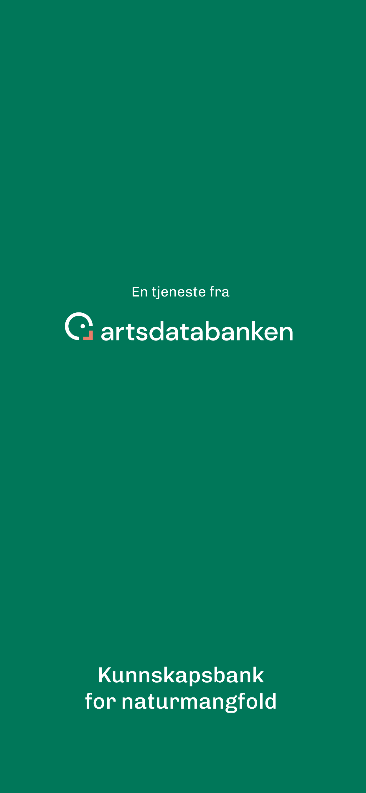 Artsorakel