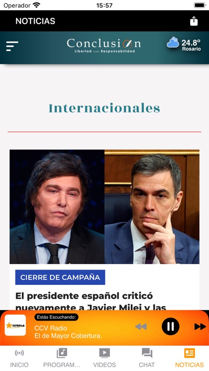 CCV Radio screenshot-3