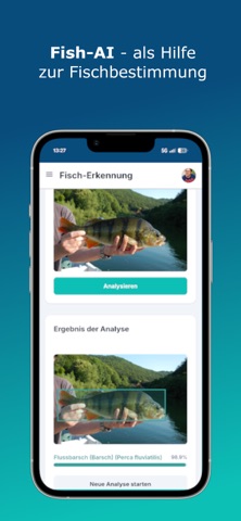 FishLog Screenshot 2 of 10