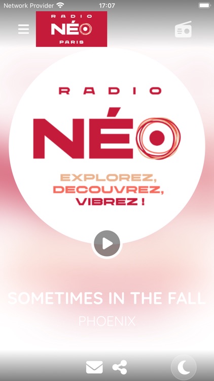 Radio Néo