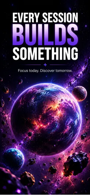 FOCUS TIMER: ASTRO FOCUS screenshot 2