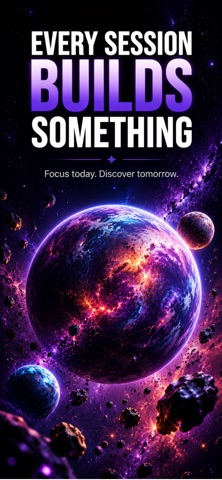 FOCUS TIMER: ASTRO FOCUS Screenshot 2 of 8