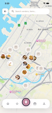 YallaSheal Screenshot 2 of 4