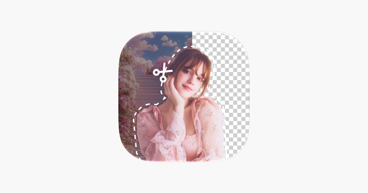 ‎Background Changer: Cut Out App - App Store