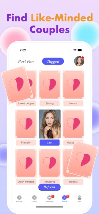 3Woo: Screenshot 3 von 5