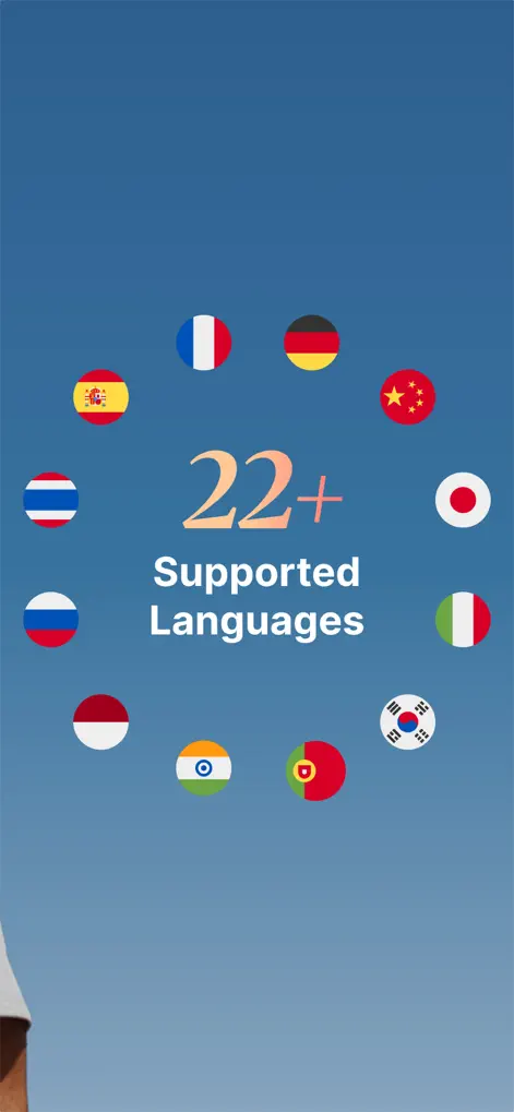 Mad Fluent - AI Language Tutor - Education App | MWM