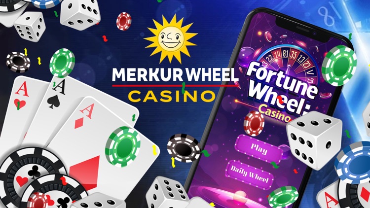 Merkur Wheel Сasino