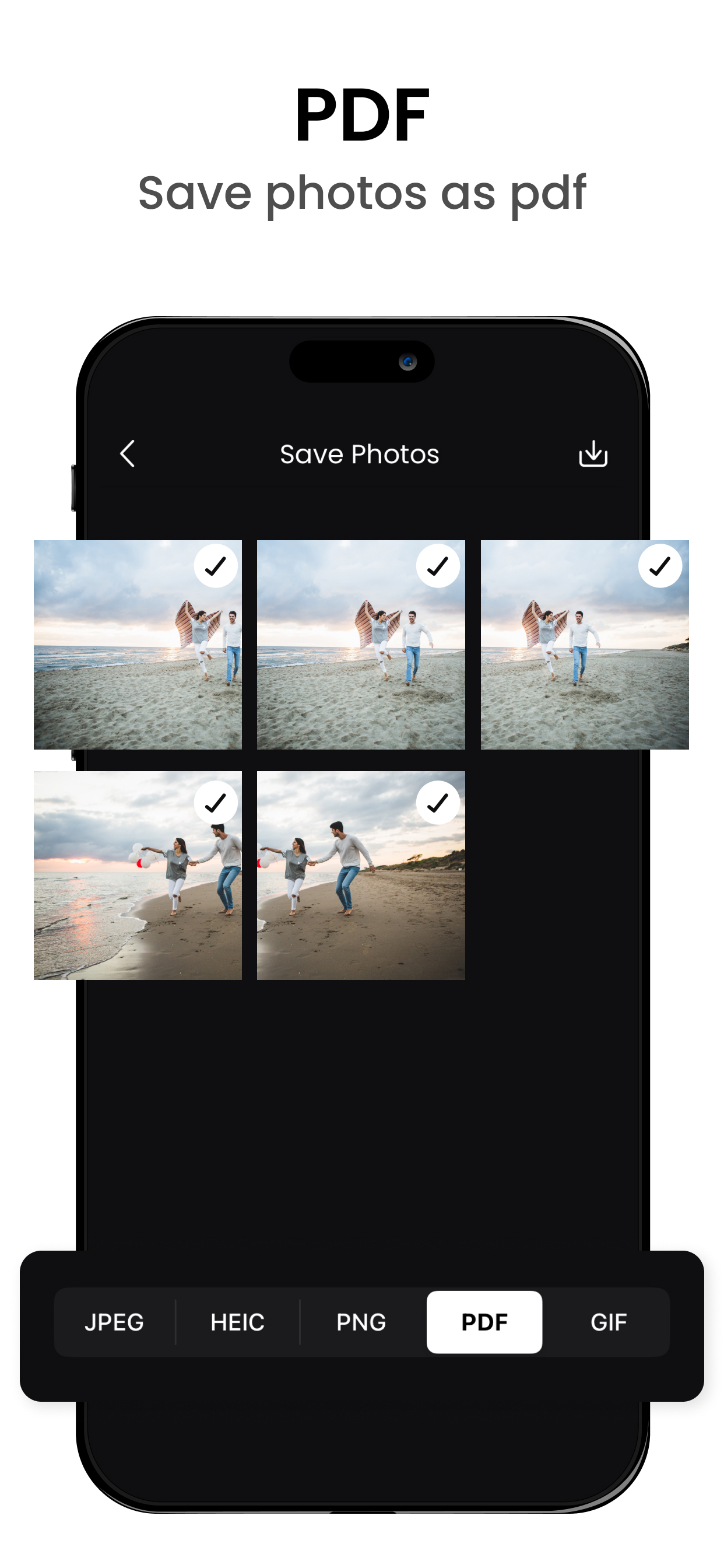 Video To Image Converter & Gif
