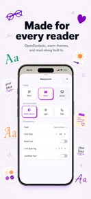 Mote - Read Aloud & Writer screenshot