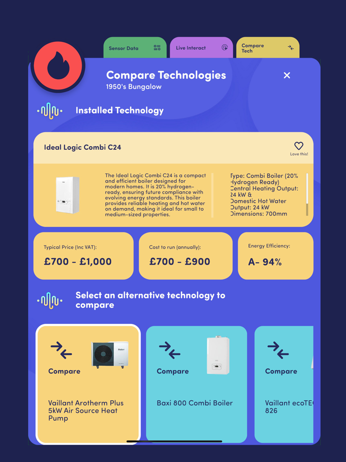 #1. NeRV - Futures Close (iOS) 由: Digitalnauts Limited