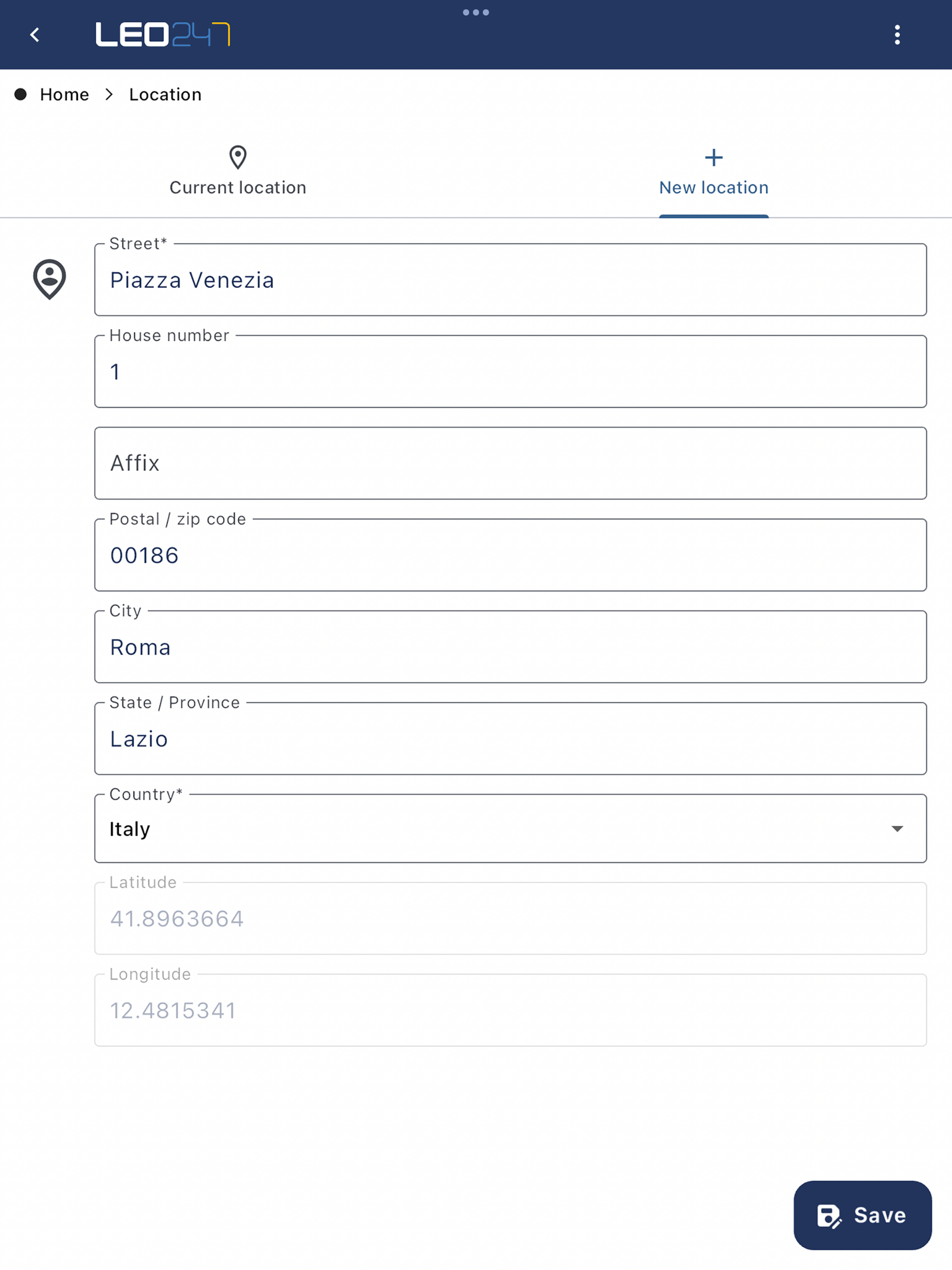LEO247 Pro screenshot 14