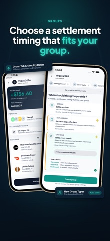 Clero - Pay, Request, Split Screenshot 10 of 10
