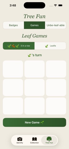 Grandads Leaves Screenshot 1 of 3