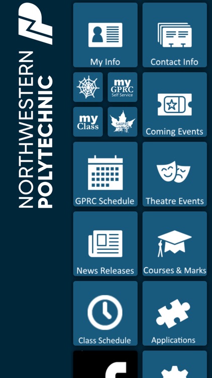 Northwestern Polytechnic