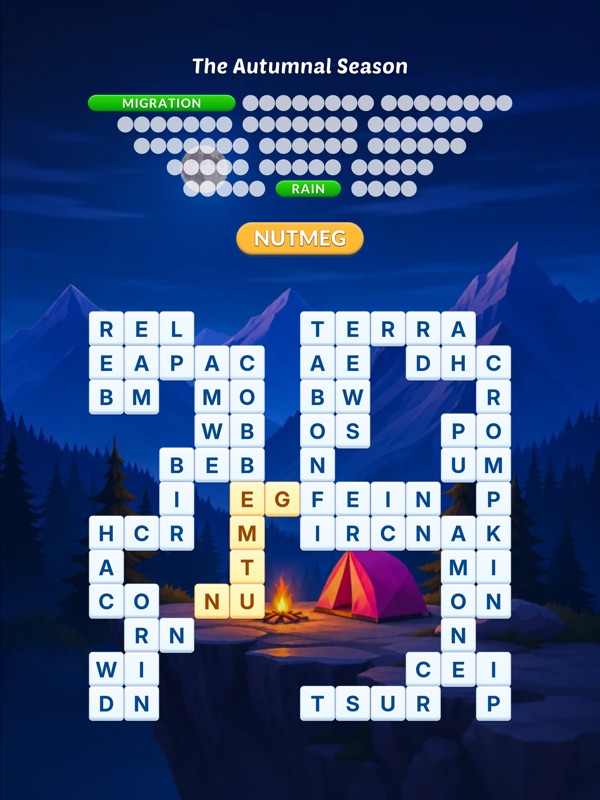 Word Blast: Search Puzzle Game screenshot 12