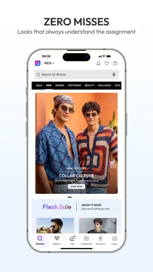 Tata CLiQ Fashion Shopping screenshot 4