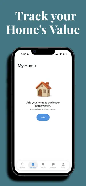 The Pritchard Homes Team screenshot 4
