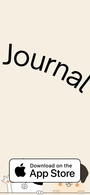 Toby's Journal screenshot 2