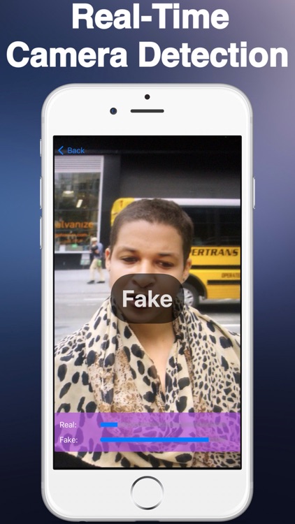DeepFake Detector screenshot-3
