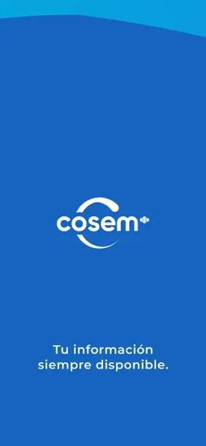 Cosem Online screenshot 1