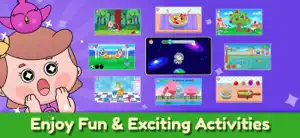 My Pet Dogs Baby & Toddler Fun screenshot 3