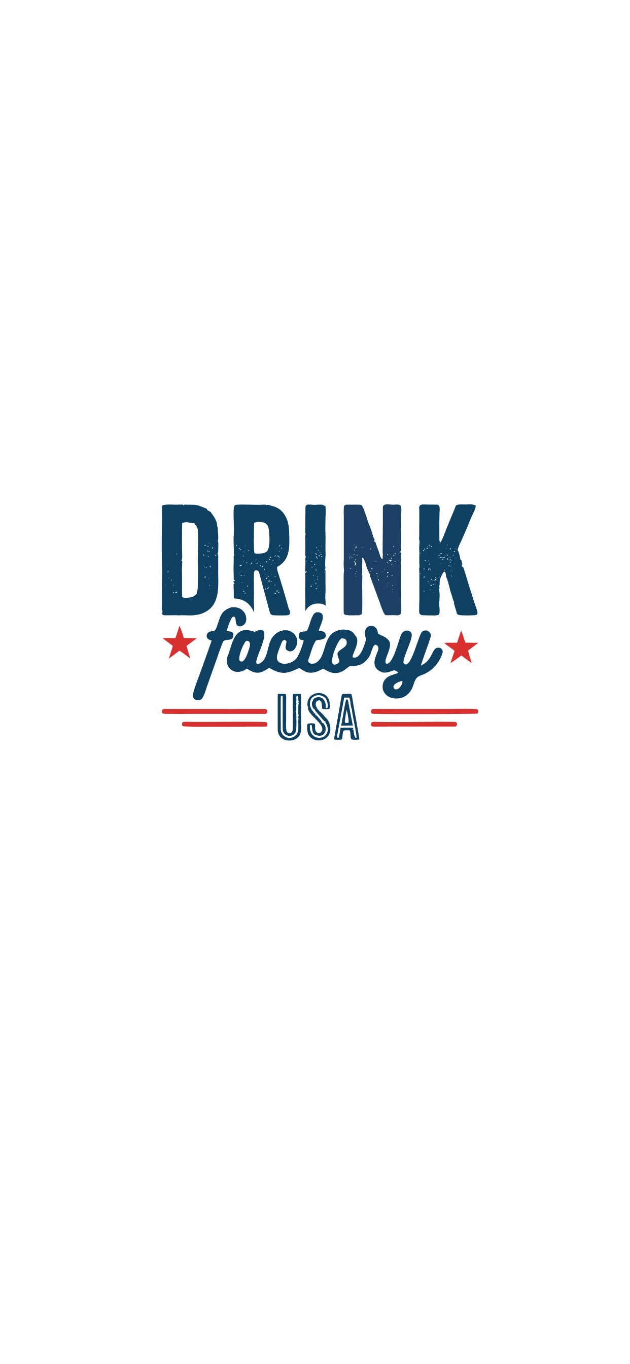 Screenshot 1 of The Drink Factory