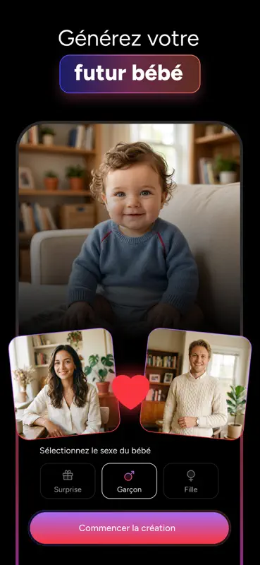 AI Video Generator - OpenVideo screenshot 8 of 10