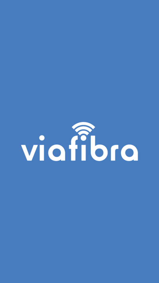 #1. Via Fibra SAC (iOS) 由: ELITESOFT INFORMATICA LTDA