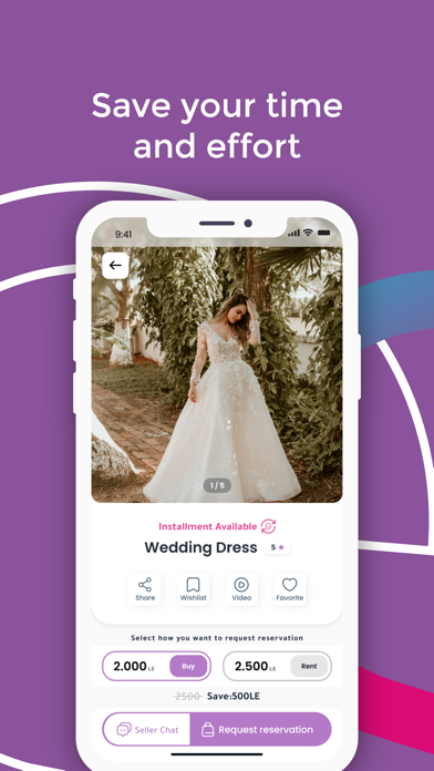 WEDDnGO Screenshot