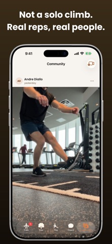 BodyTree: Calisthenics Screenshot 5 of 10