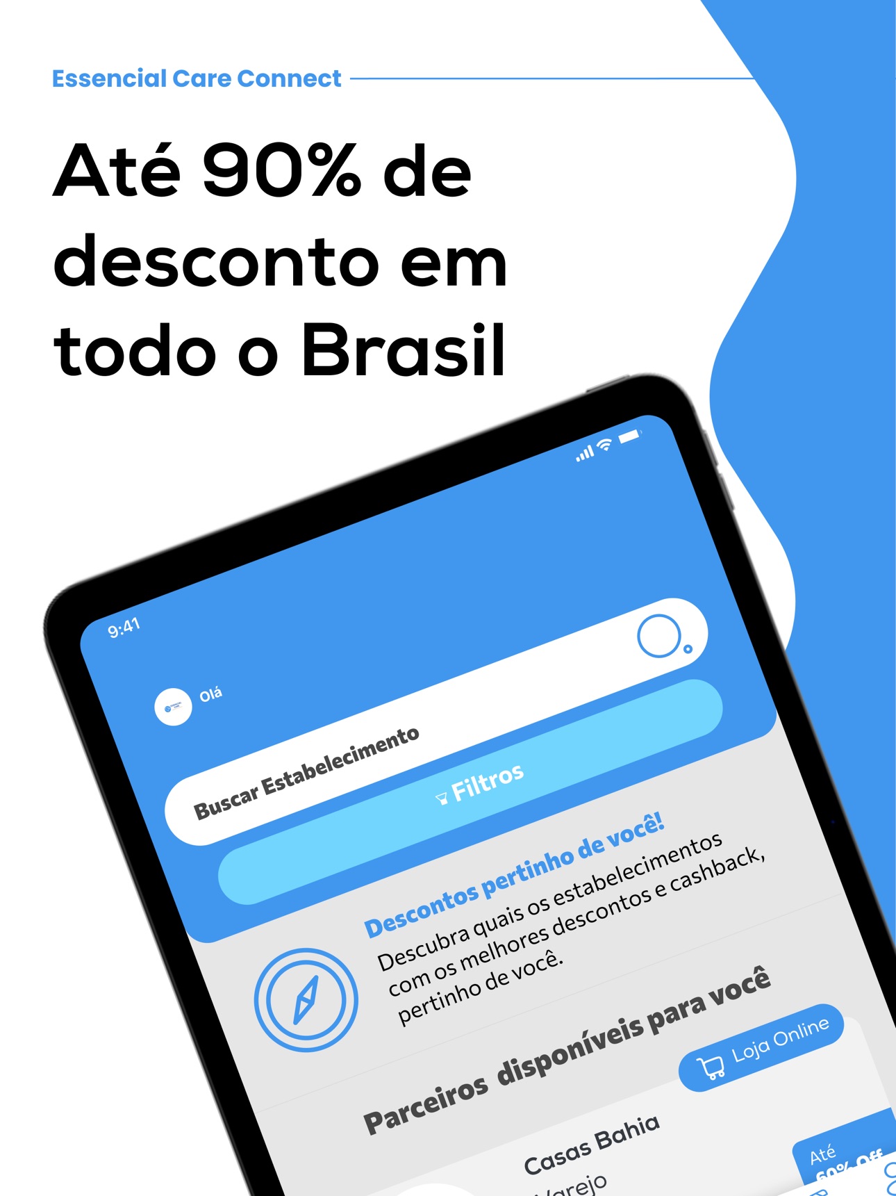 Screenshot 8 of Essencial Care Connect