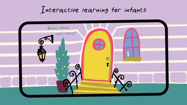 Peekaboo Barn - Fun Baby Books screenshot-5