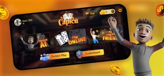 Capicu Screenshot 1 of 4