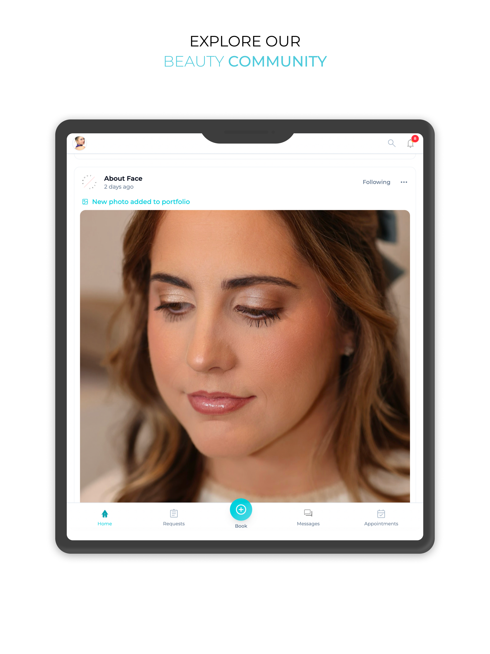 BeautyFindr
