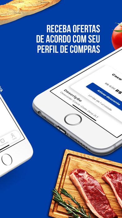Meu Santa Rita Screenshot