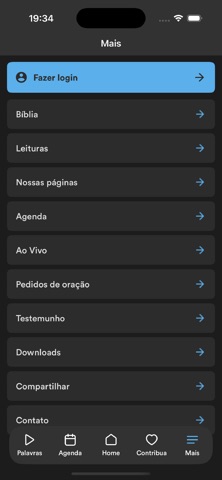 AD Resgate screenshot